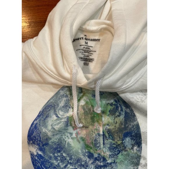 DESERT DREAMER LOVE YOUR MOTHER M - Picture 9 of 9